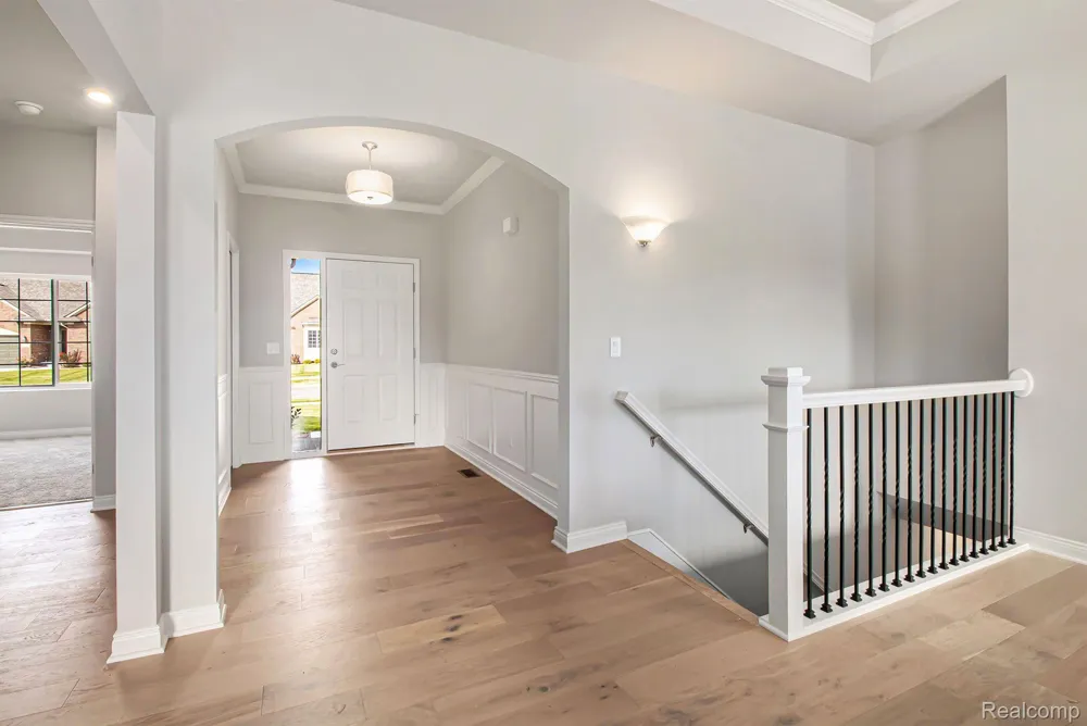 9042 RHYAN ROAD White Lake Charter Township, MI 48386