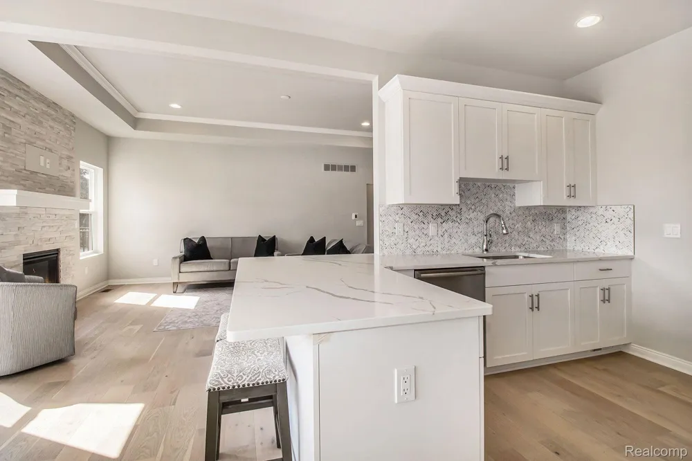 9042 RHYAN ROAD White Lake Charter Township, MI 48386