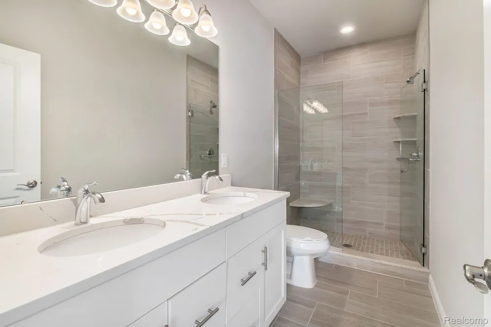 9042 RHYAN ROAD White Lake Charter Township, MI 48386