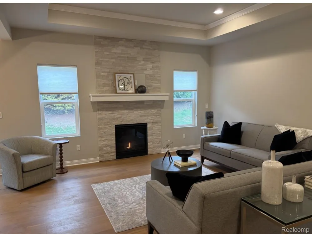 9042 RHYAN ROAD White Lake Charter Township, MI 48386