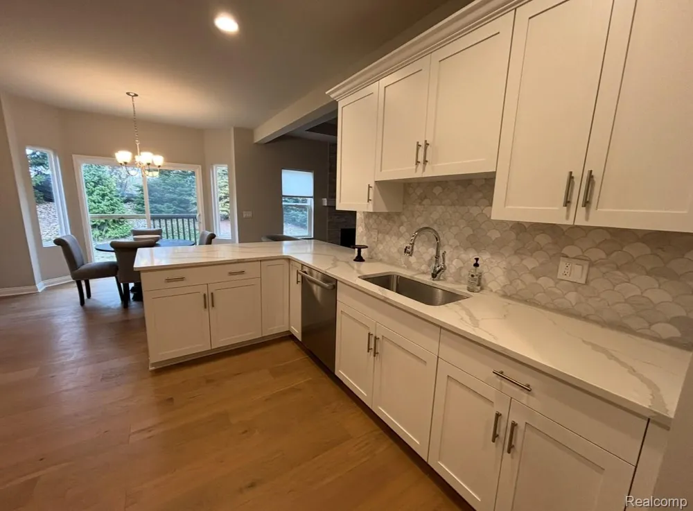 9042 RHYAN ROAD White Lake Charter Township, MI 48386