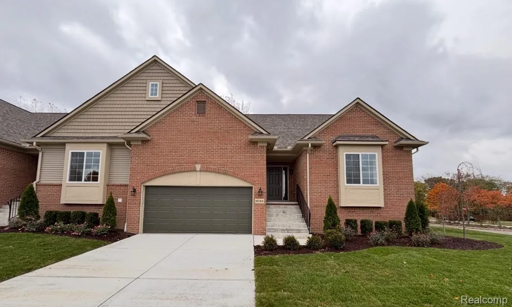 9042 RHYAN ROAD White Lake Charter Township, MI 48386