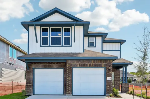2338 Croaker Creek