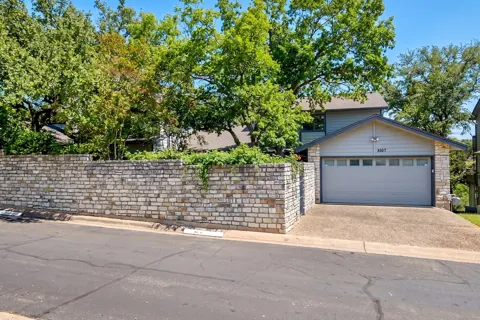 5107 McKittrick Canyon Drive
