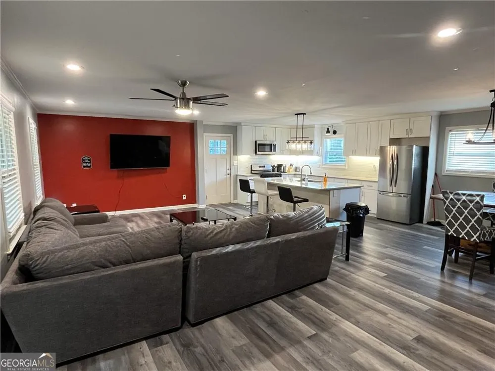 4380 Janice Drive