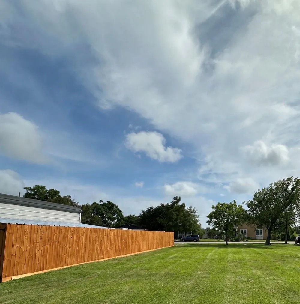 12 N Ave A Freeport, TX 77541