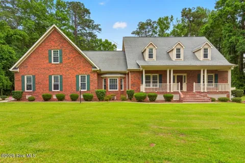 2111 Hunt Hill Place