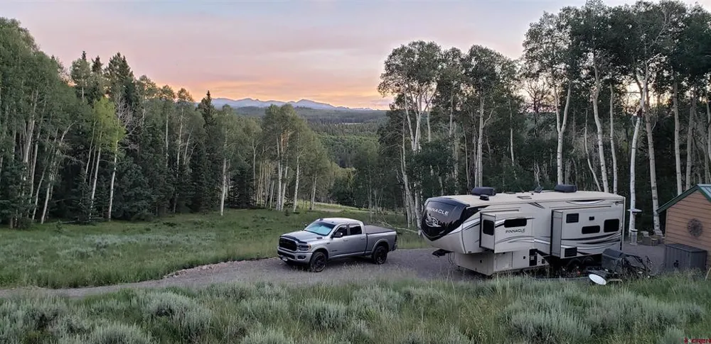 1451 Spruce Road Cimarron, CO 81220
