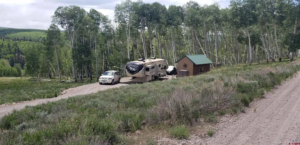 1451 Spruce Road Cimarron, CO 81220