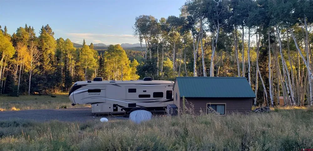 1451 Spruce Road Cimarron, CO 81220