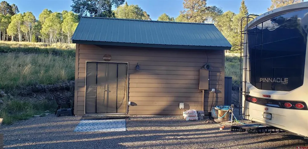 1451 Spruce Road Cimarron, CO 81220