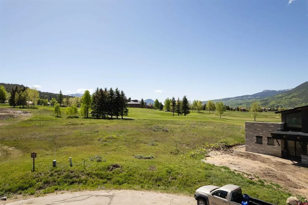 215 Trent Jones Way Crested Butte, CO 81224