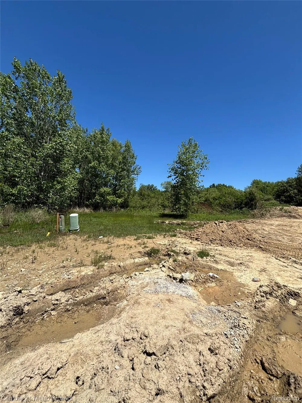 63 Stillwater Drive Davison Township, MI 48423