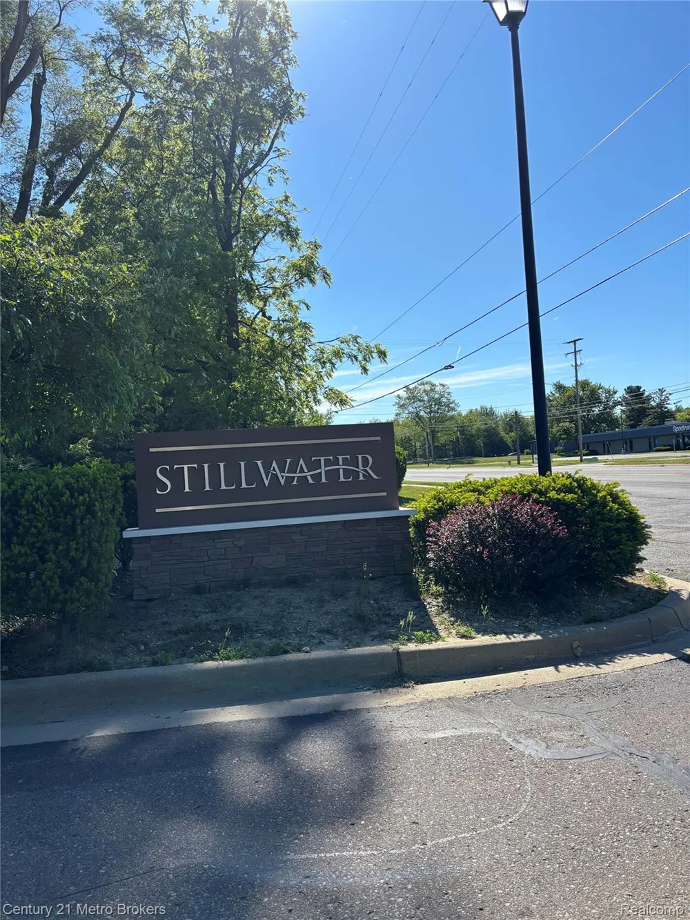 63 Stillwater Drive Davison Township, MI 48423