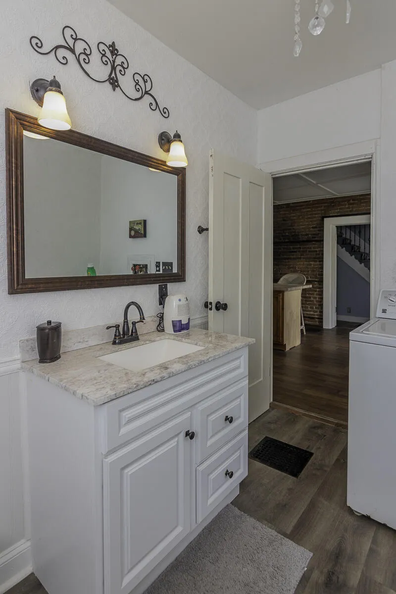 514 Kalamazoo Street Paw Paw Village, MI 49079