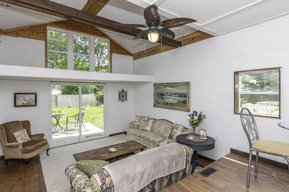 514 Kalamazoo Street Paw Paw Village, MI 49079
