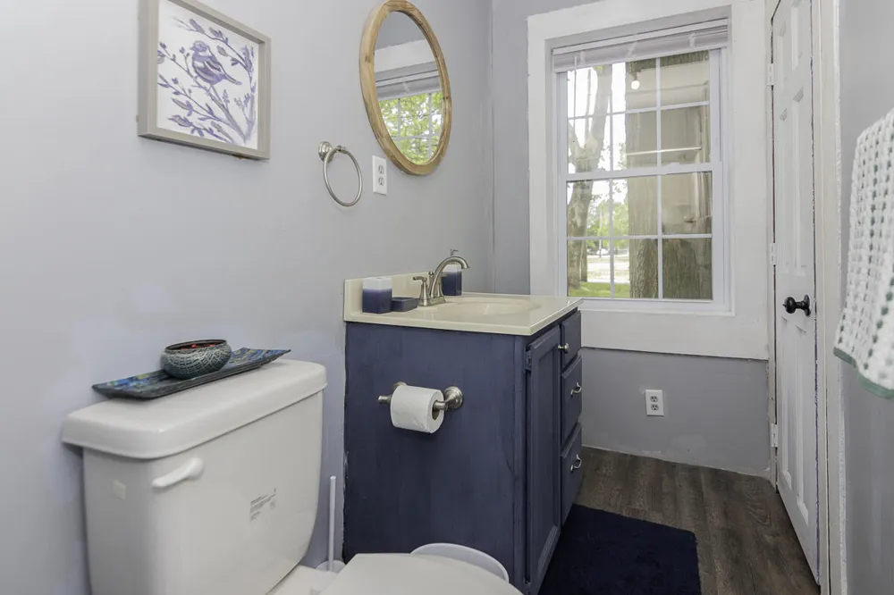 514 Kalamazoo Street Paw Paw Village, MI 49079