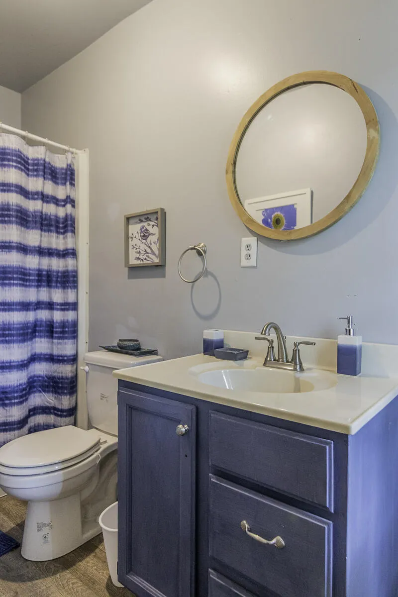 514 Kalamazoo Street Paw Paw Village, MI 49079