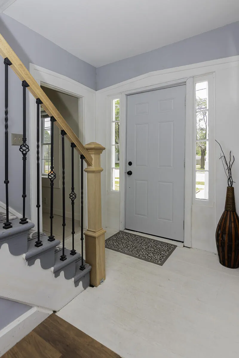 514 Kalamazoo Street Paw Paw Village, MI 49079