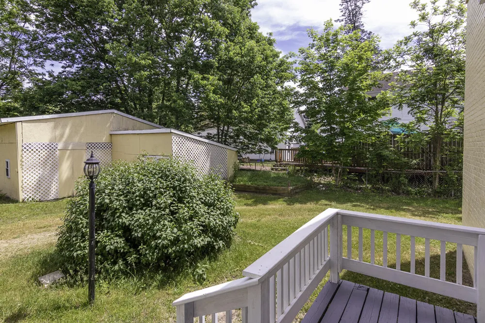 514 Kalamazoo Street Paw Paw Village, MI 49079