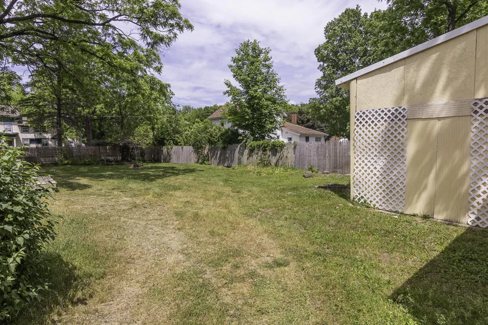 514 Kalamazoo Street Paw Paw Village, MI 49079
