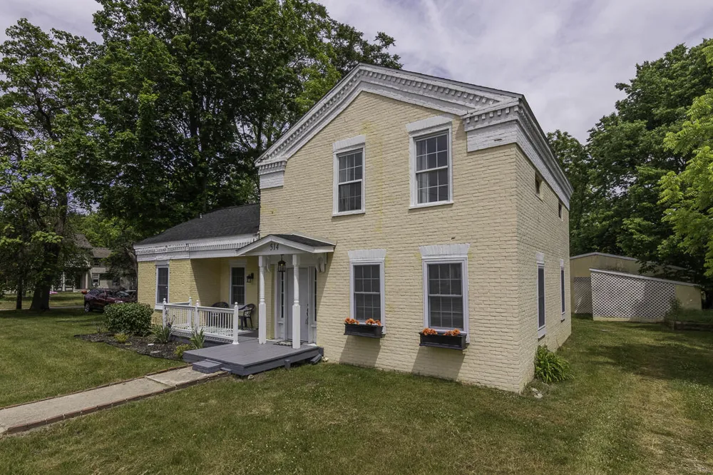 514 Kalamazoo Street Paw Paw Village, MI 49079