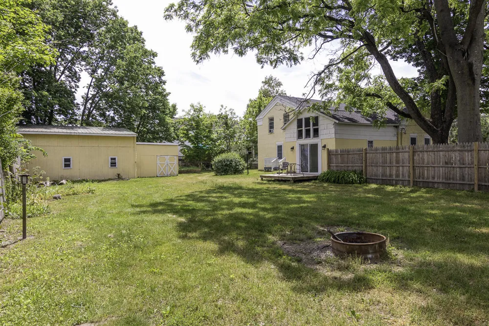 514 Kalamazoo Street Paw Paw Village, MI 49079