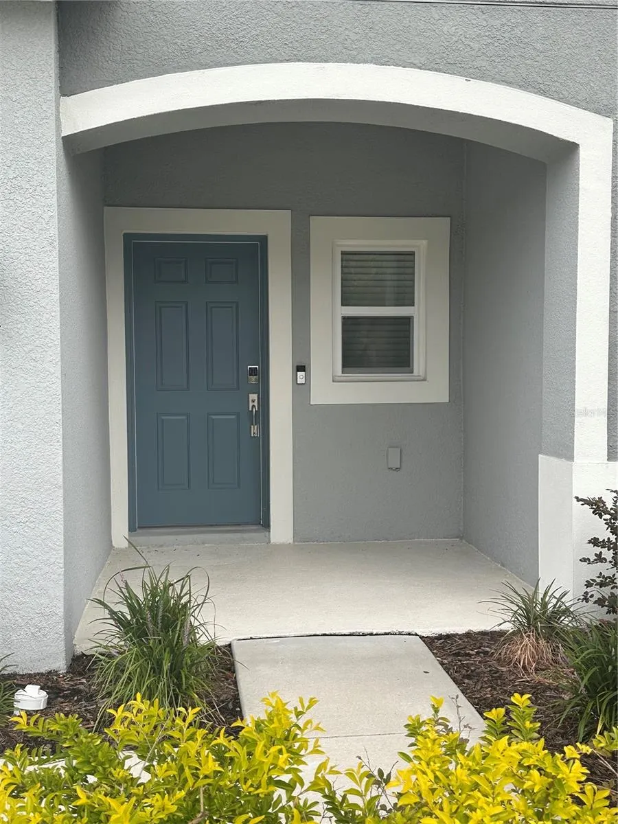 2358 PARAVANE WAY Wesley Chapel, FL 33543