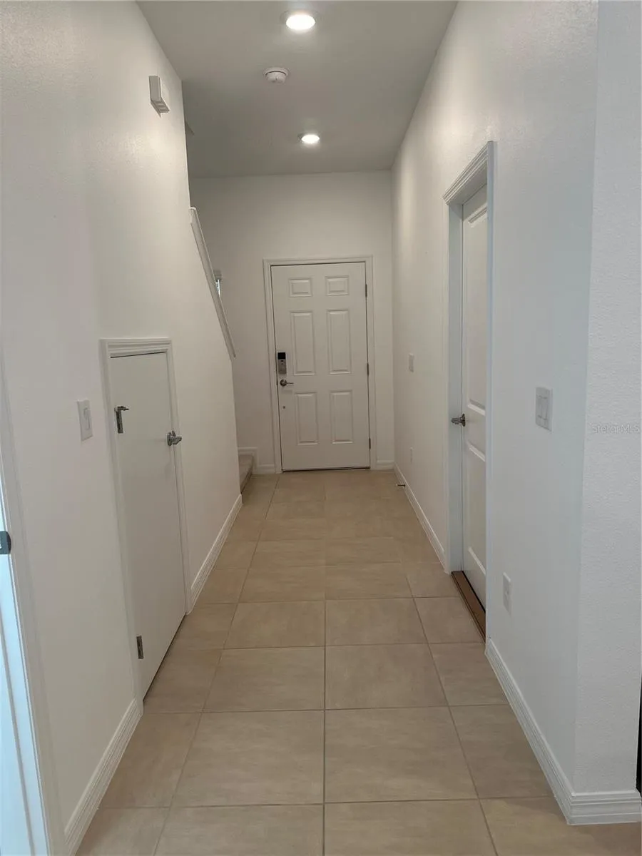 2358 PARAVANE WAY Wesley Chapel, FL 33543