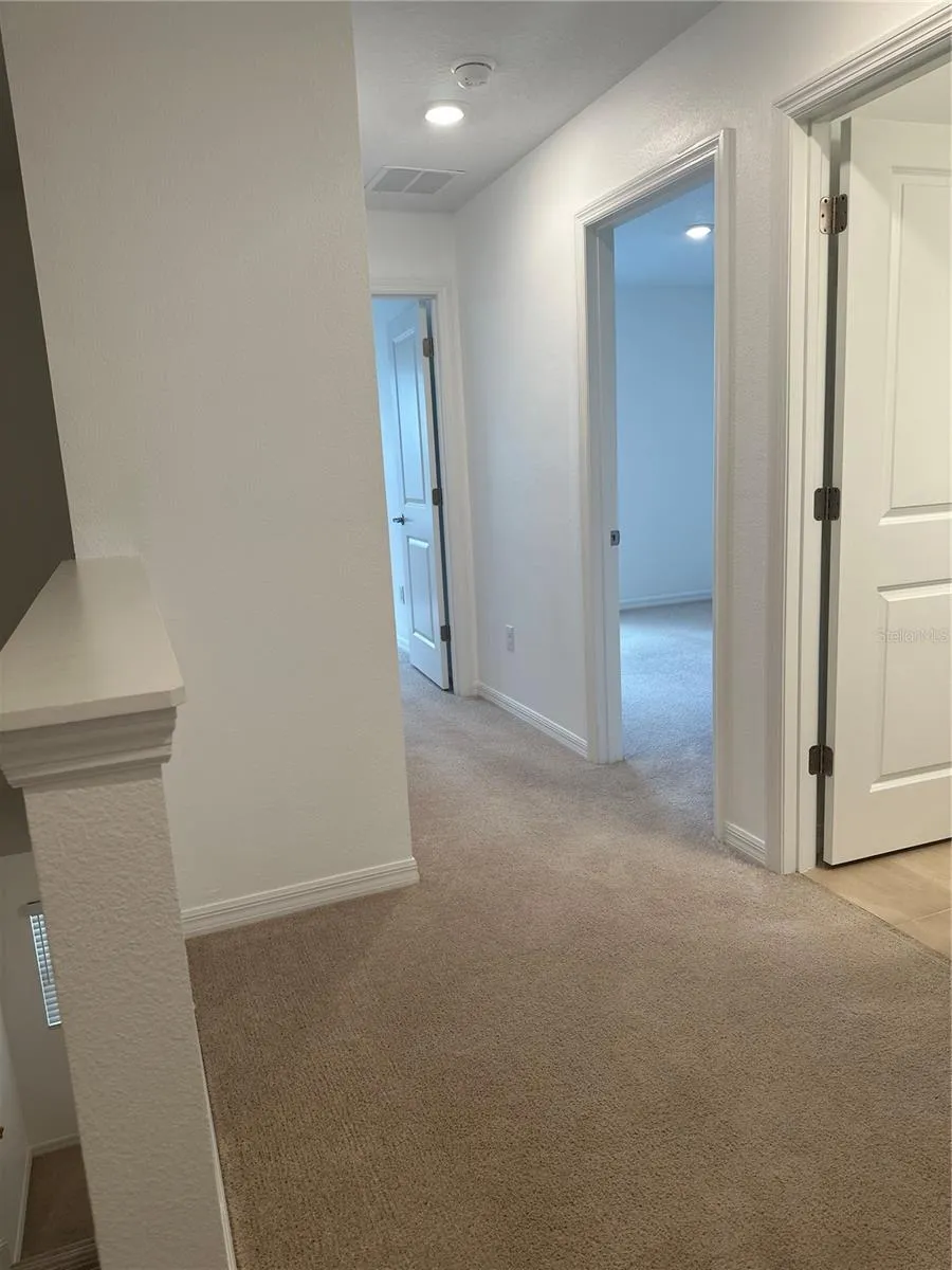2358 PARAVANE WAY Wesley Chapel, FL 33543