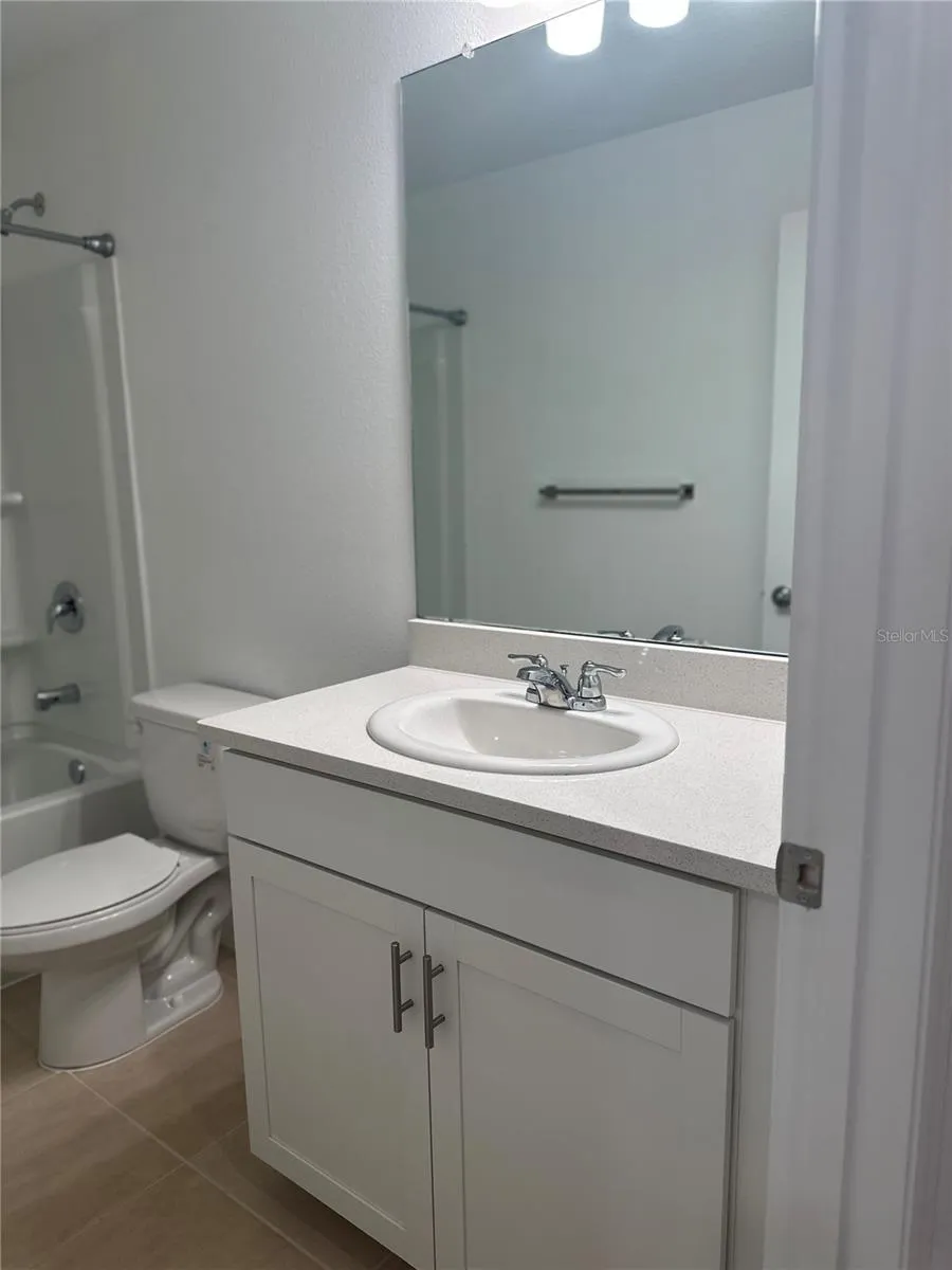 2358 PARAVANE WAY Wesley Chapel, FL 33543
