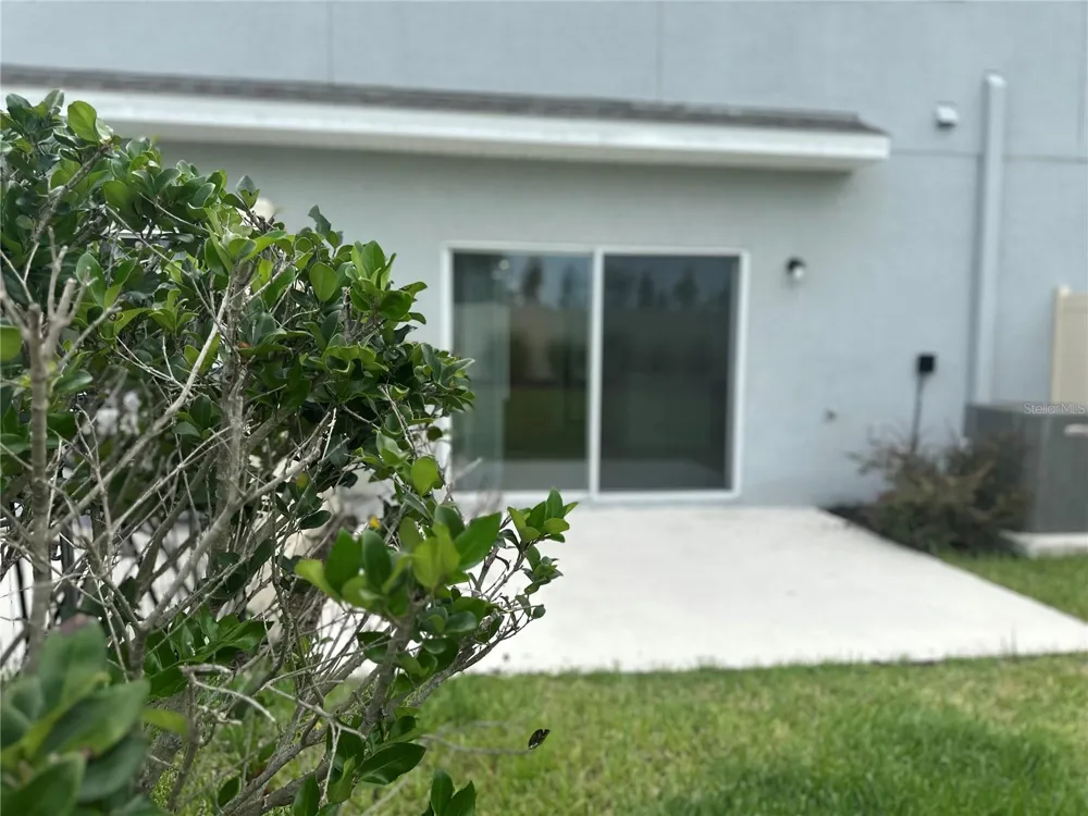 2358 PARAVANE WAY Wesley Chapel, FL 33543