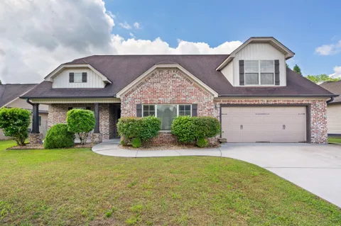 3384 Willow Lake Circle