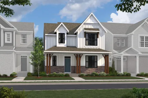 5708 Chesapeake Trail #21