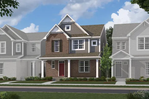 5712 Chesapeake Trail #22