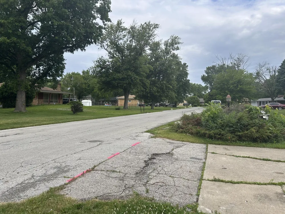 5429 Dexter Drive Merrillville, IN 46410