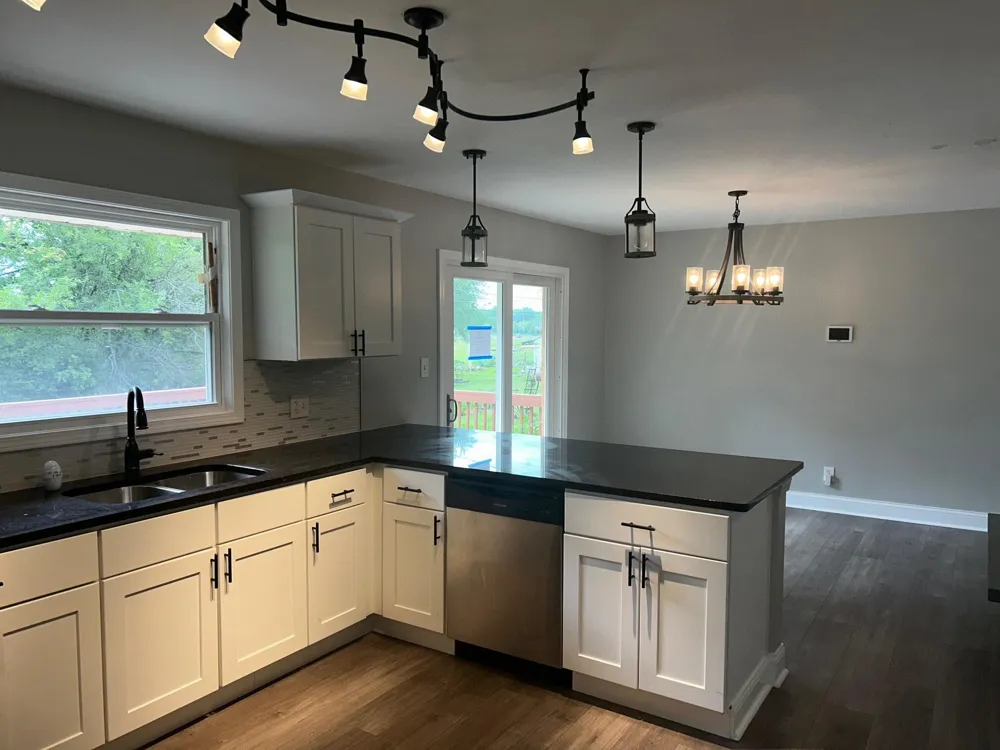 5429 Dexter Drive Merrillville, IN 46410