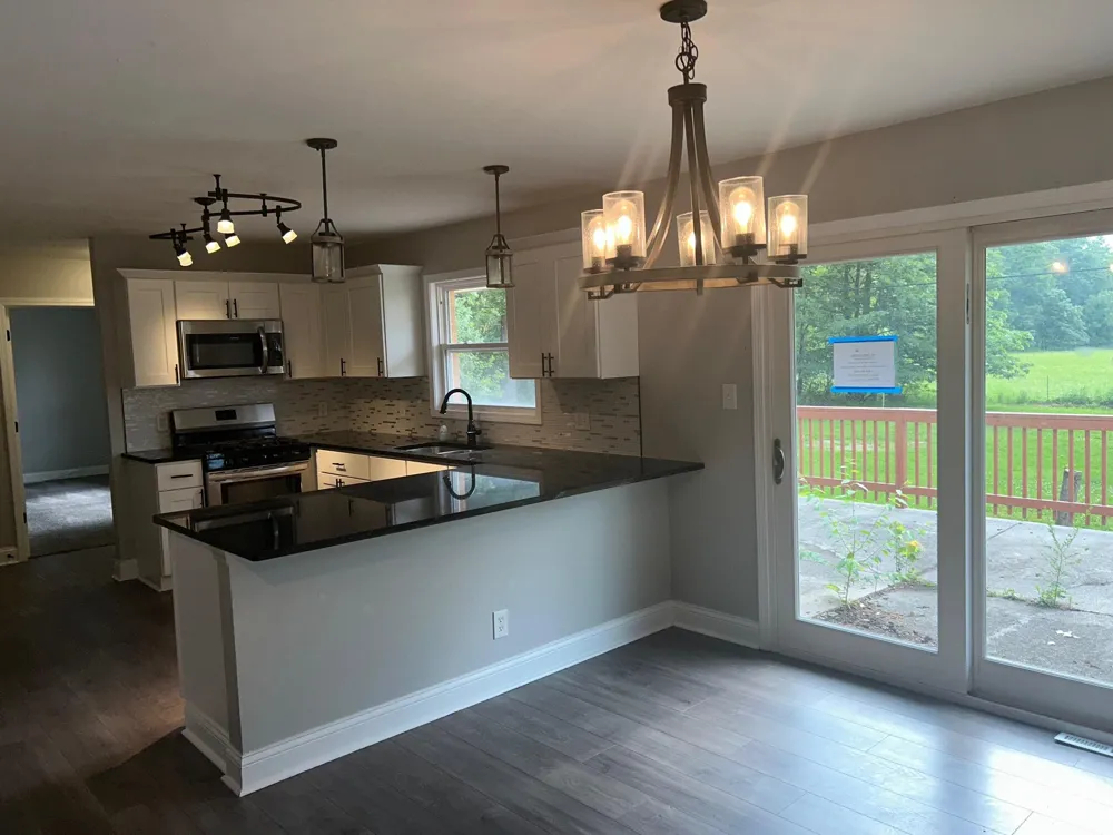 5429 Dexter Drive Merrillville, IN 46410