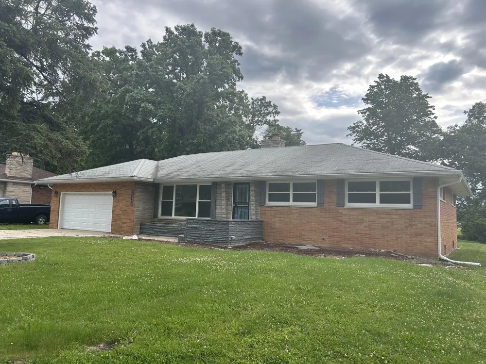 5429 Dexter Drive Merrillville, IN 46410