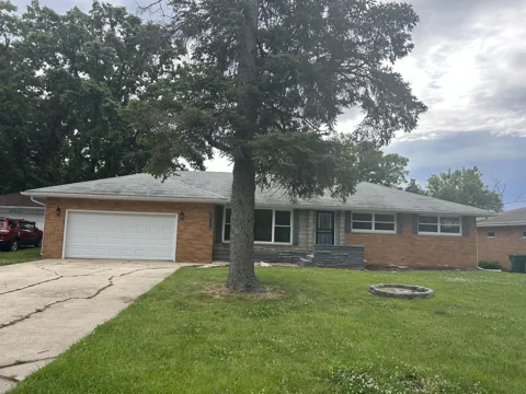 5429 Dexter Drive