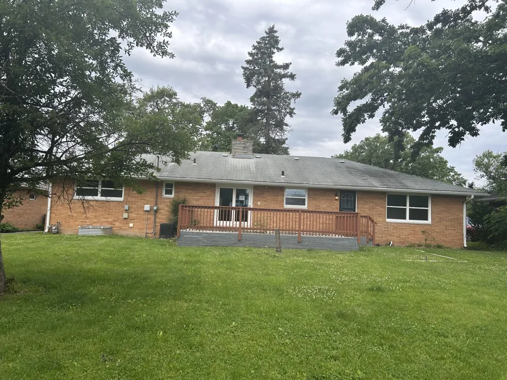 5429 Dexter Drive Merrillville, IN 46410