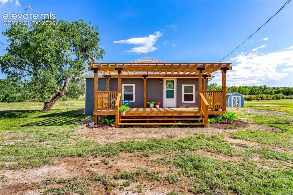 531 County Road 119 Florence, CO 81226
