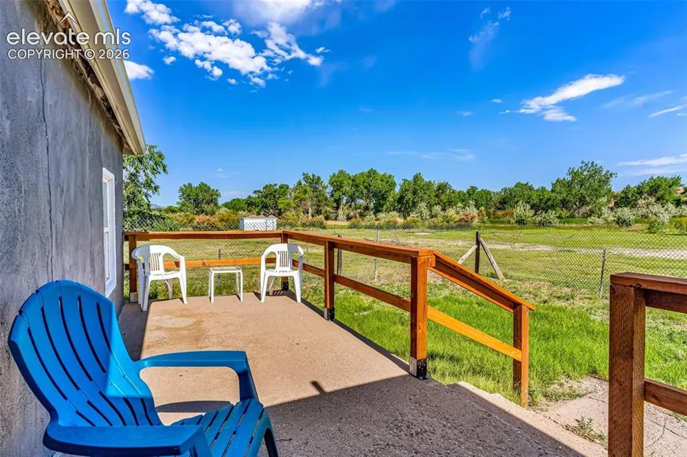531 County Road 119 Florence, CO 81226