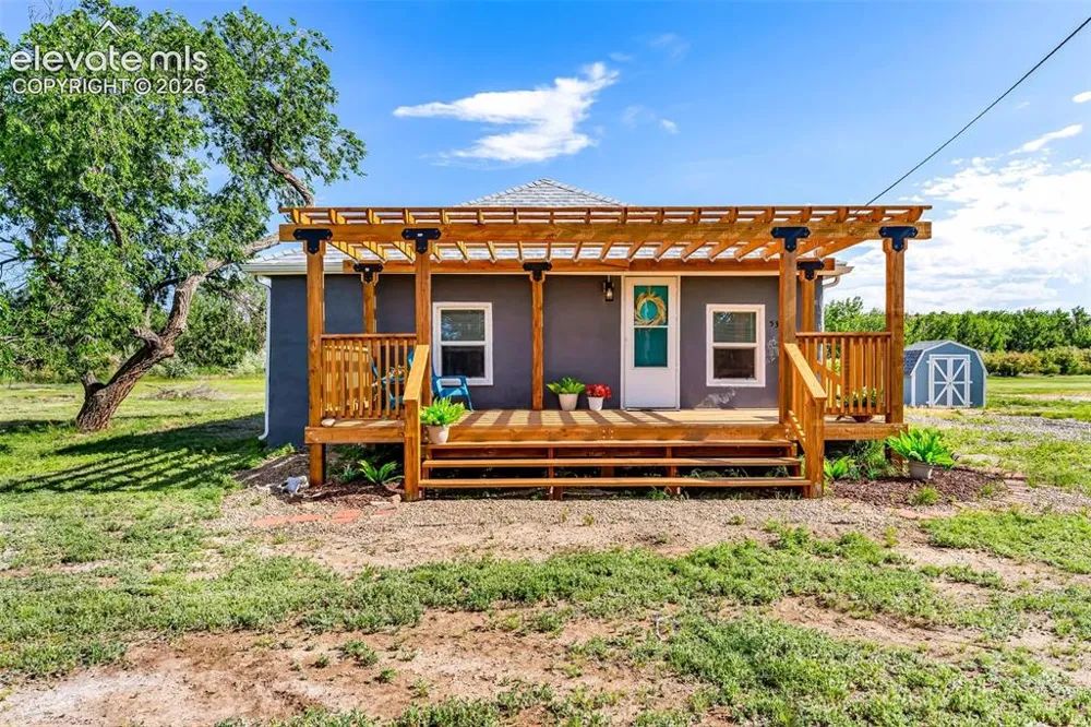 531 County Road 119 Florence, CO 81226