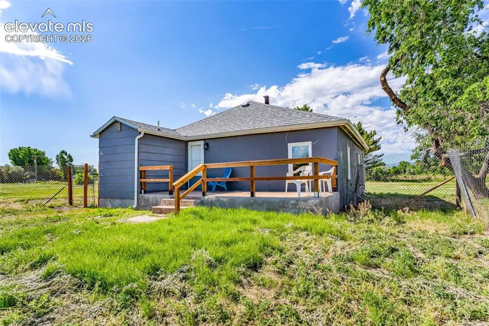 531 County Road 119 Florence, CO 81226