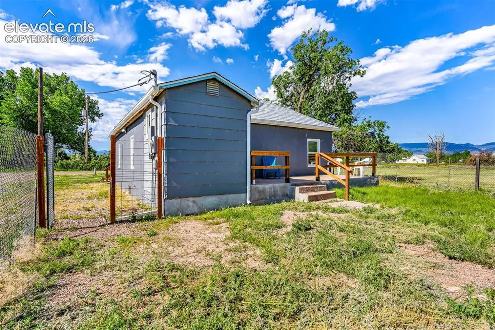 531 County Road 119 Florence, CO 81226