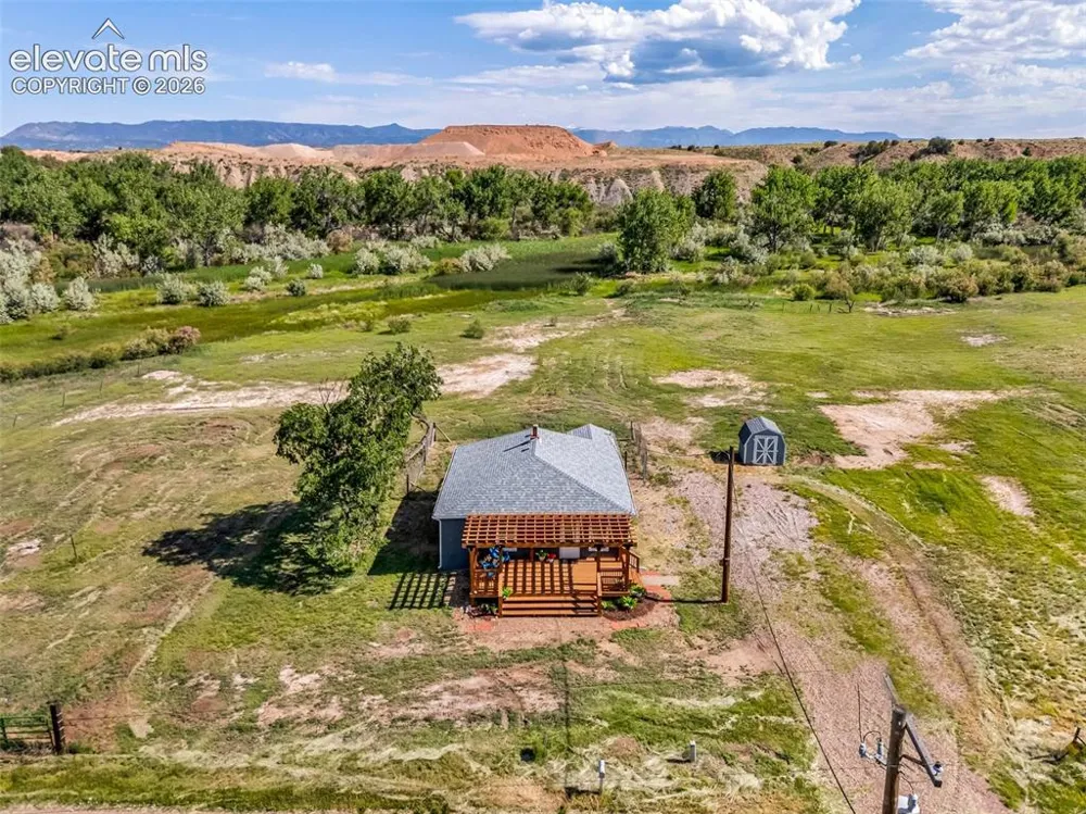 531 County Road 119 Florence, CO 81226