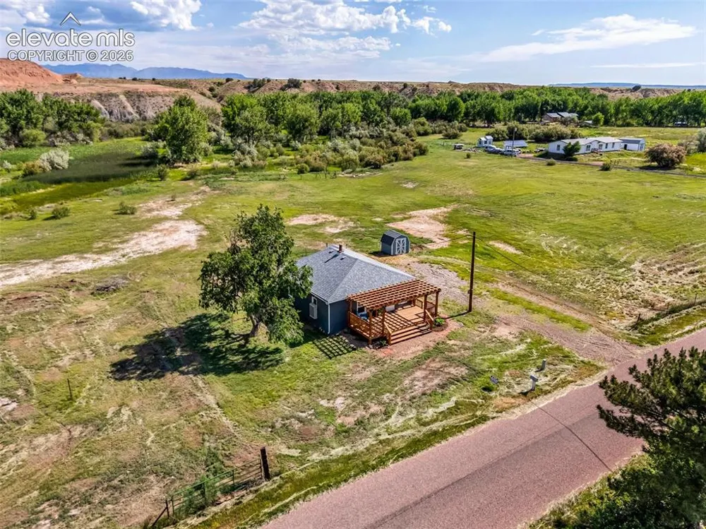 531 County Road 119 Florence, CO 81226