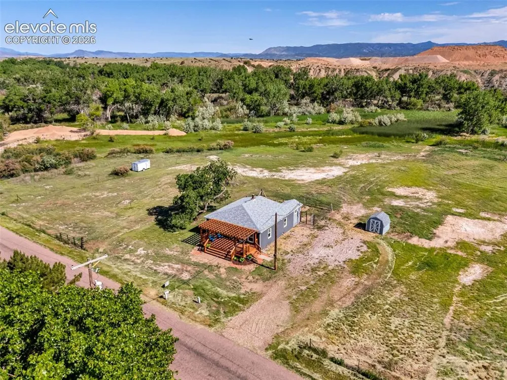 531 County Road 119 Florence, CO 81226