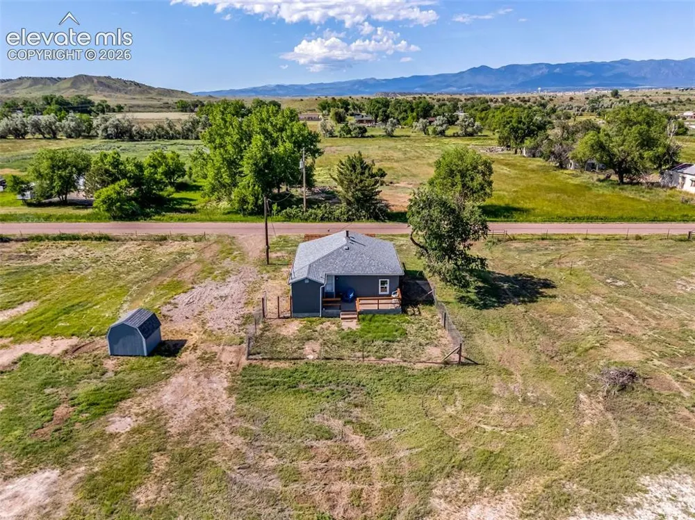 531 County Road 119 Florence, CO 81226